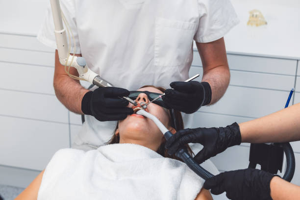 Best Weekend Emergency Dentist in Merton, WI