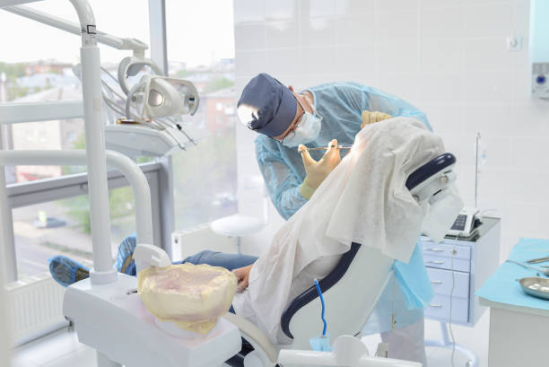 Best Pediatric Emergency Dentist in Merton, WI